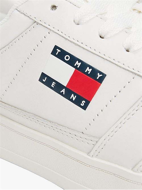 TJM THE GREENWICH NE TOMMY JEANS | EM0EM01574/YBL